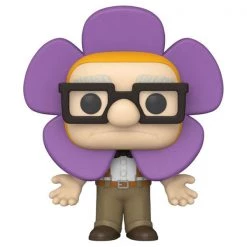 Gametraders Rouse Hill Pop Vinyls Dug Days - Carl Pop! Vinyl