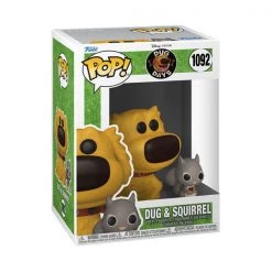 Gametraders Rouse Hill Dug Days - Dug With Squirrel Pop! Vinyl Pop Vinyls 6 Gametraders Rouse Hill Dug Days - Dug With Squirrel Pop! Vinyl Pop Vinyls