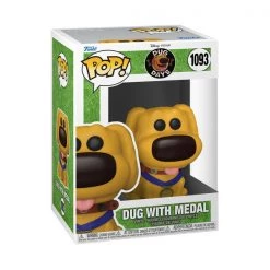 Gametraders Rouse Hill Dug Days - Dug Hero Pop! Vinyl Pop Vinyls 6 Gametraders Rouse Hill Dug Days - Dug Hero Pop! Vinyl Pop Vinyls