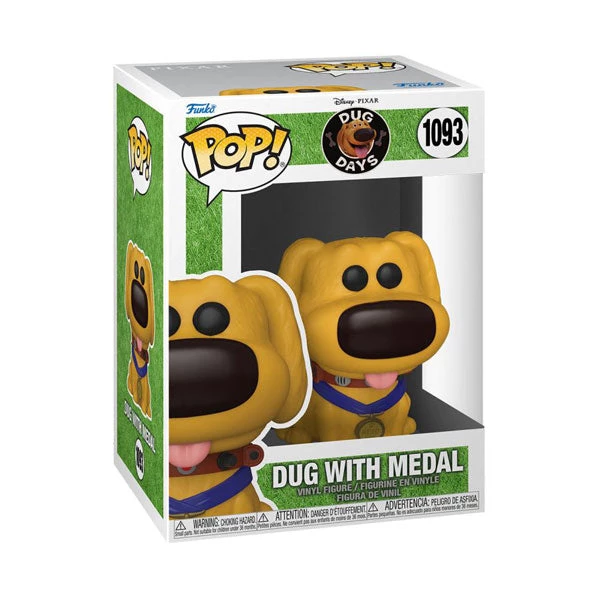 Gametraders Rouse Hill Dug Days - Dug Hero Pop! Vinyl Pop Vinyls 4 Gametraders Rouse Hill Dug Days - Dug Hero Pop! Vinyl Pop Vinyls