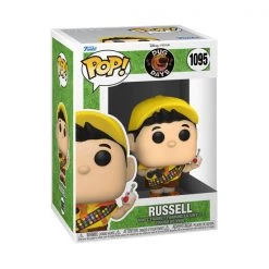 Gametraders Rouse Hill Pop Vinyls Dug Days - Russel Pop! Vinyl 6 Gametraders Rouse Hill Pop Vinyls Dug Days - Russel Pop! Vinyl
