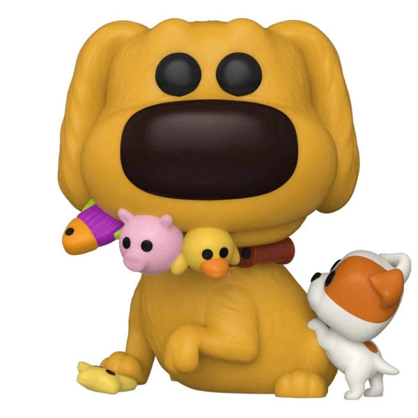 Gametraders Rouse Hill Dug Days - Dug With Toys Pop! Vinyl Pop Vinyls 3 Gametraders Rouse Hill Dug Days - Dug With Toys Pop! Vinyl Pop Vinyls