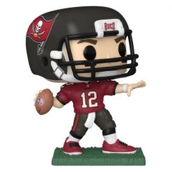 Gametraders Rouse Hill Pop Vinyls NFL: Bucs - Tom Brady (Home) Pop! Vinyl