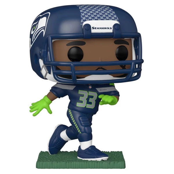 Gametraders Rouse Hill NFL: Seahawks - Jamal Adams (Home) Pop! Vinyl 3 Gametraders Rouse Hill NFL: Seahawks - Jamal Adams (Home) Pop! Vinyl