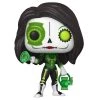 Gametraders Rouse Hill Green Lantern - Jessica Cruz Dia De Los DC Pop! Vinyl Pop Vinyls 2 Gametraders Rouse Hill Green Lantern - Jessica Cruz Dia De Los DC Pop! Vinyl Pop Vinyls