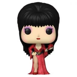 Gametraders Rouse Hill Elvira - Elvira Diamond Glitter 40th Anniversary Pop! Vinyl
