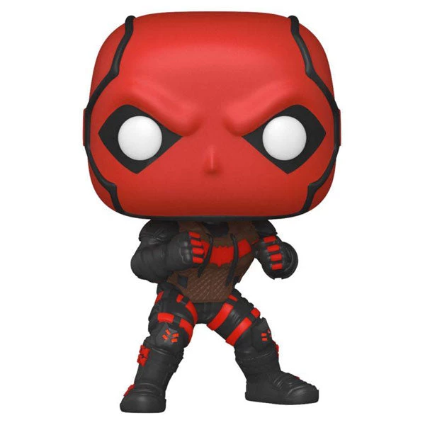 Gametraders Rouse Hill Gotham Knights - Red Hood Pop! Vinyl 3 Gametraders Rouse Hill Gotham Knights - Red Hood Pop! Vinyl