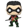 Gametraders Rouse Hill Pop Vinyls Gotham Knights - Robin Pop! Vinyl 2 Gametraders Rouse Hill Pop Vinyls Gotham Knights - Robin Pop! Vinyl
