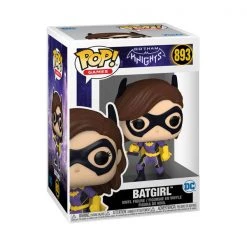 Gametraders Rouse Hill Pop Vinyls Gotham Knights - Batgirl Pop! Vinyl