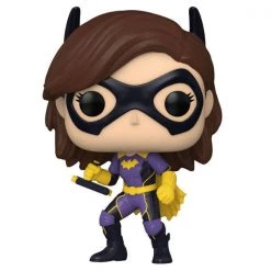 Gametraders Rouse Hill Pop Vinyls Gotham Knights - Batgirl Pop! Vinyl
