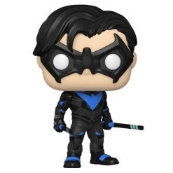 Gametraders Rouse Hill Gotham Knights - Nightwing Pop! Vinyl