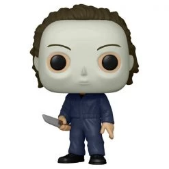 Gametraders Rouse Hill Halloween - Michael Myers Pose Pop! Vinyl Pop Vinyls