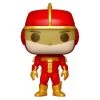 Gametraders Rouse Hill Pop Vinyls Jingle All The Way - Turbo Man Pop! Vinyl