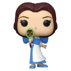 Gametraders Rouse Hill Pop Vinyls Beauty And The Beast - Belle 30th Anniversary Pop! Vinyl