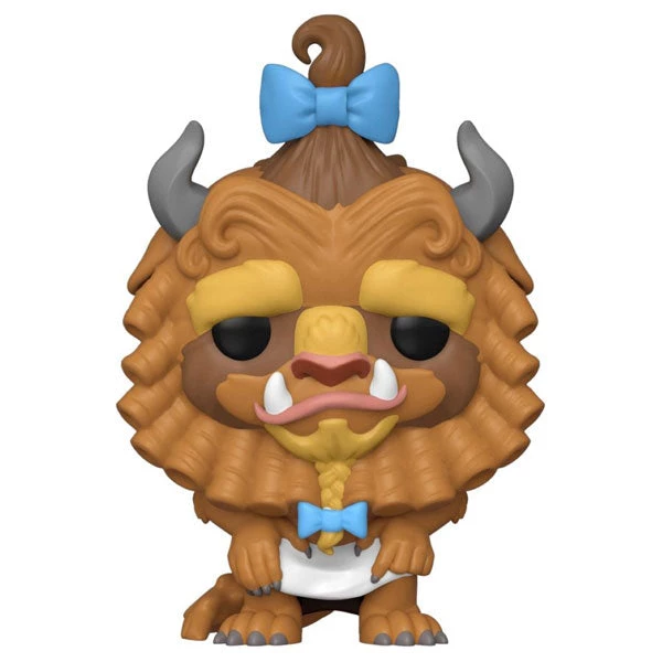 Gametraders Rouse Hill Beauty And The Beast - Beast With Curls 30th Anniversary Pop! Vinyl Pop Vinyls 3 Gametraders Rouse Hill Beauty And The Beast - Beast With Curls 30th Anniversary Pop! Vinyl Pop Vinyls