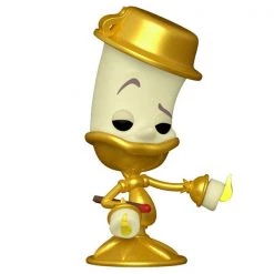 Gametraders Rouse Hill Beauty And The Beast - Lumiere 30th Anniversary Pop! Vinyl