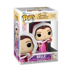 Gametraders Rouse Hill Pop Vinyls Beauty And The Beast - Winter Belle 30th Anniversary Pop! Vinyl 6 Gametraders Rouse Hill Pop Vinyls Beauty And The Beast - Winter Belle 30th Anniversary Pop! Vinyl