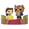 Gametraders Rouse Hill Beauty And The Beast - Formal Belle & Beast Pop! Moment 2 Gametraders Rouse Hill Beauty And The Beast - Formal Belle & Beast Pop! Moment