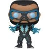 Gametraders Rouse Hill Black Lightning - Black Lightning Pop! Vinyl Pop Vinyls 1 Gametraders Rouse Hill Black Lightning - Black Lightning Pop! Vinyl Pop Vinyls