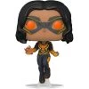 Gametraders Rouse Hill Black Lightning - Lightning Pop! Vinyl Pop Vinyls