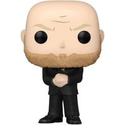 Gametraders Rouse Hill Pop Vinyls Black Lightning - Tobias Whale Pop! Vinyl