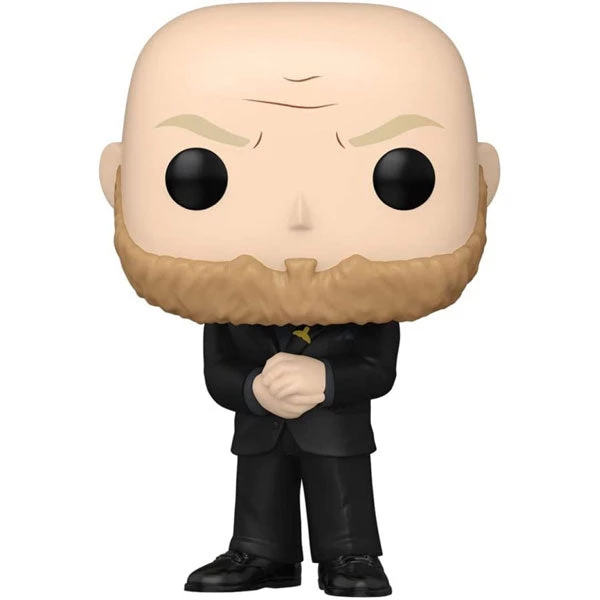 Gametraders Rouse Hill Pop Vinyls Black Lightning - Tobias Whale Pop! Vinyl 3 Gametraders Rouse Hill Pop Vinyls Black Lightning - Tobias Whale Pop! Vinyl