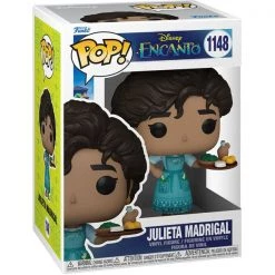 Gametraders Rouse Hill Encanto - Julieta Madrigal Pop! Vinyl Pop Vinyls