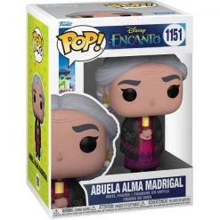 Gametraders Rouse Hill Encanto - Abuela Alma Madrigal Pop! Vinyl Pop Vinyls 6 Gametraders Rouse Hill Encanto - Abuela Alma Madrigal Pop! Vinyl Pop Vinyls