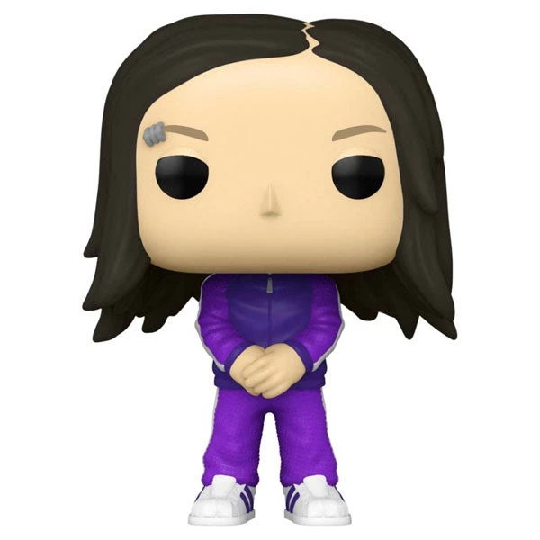 Gametraders Rouse Hill Pop Vinyls Korn - Jonathan Davis Pop! Vinyl 3 Gametraders Rouse Hill Pop Vinyls Korn - Jonathan Davis Pop! Vinyl