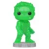 Gametraders Rouse Hill Avengers - Hulk Infinity Saga Green (Artist) Pop! Vinyl With Protector Pop Vinyls 1 Gametraders Rouse Hill Avengers - Hulk Infinity Saga Green (Artist) Pop! Vinyl With Protector Pop Vinyls