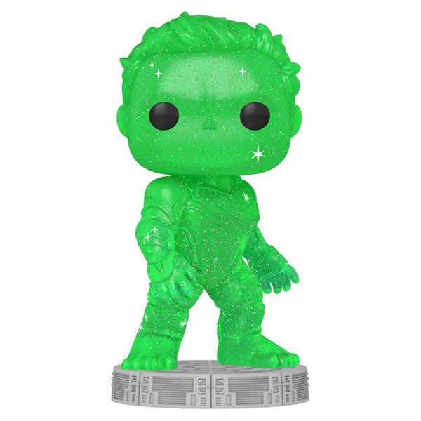 Gametraders Rouse Hill Avengers - Hulk Infinity Saga Green (Artist) Pop! Vinyl With Protector Pop Vinyls 3 Gametraders Rouse Hill Avengers - Hulk Infinity Saga Green (Artist) Pop! Vinyl With Protector Pop Vinyls
