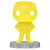 Gametraders Rouse Hill Avengers - Iron Man Infinity Saga Yellow (Artist) Pop! Vinyl With Protector 1 Gametraders Rouse Hill Avengers - Iron Man Infinity Saga Yellow (Artist) Pop! Vinyl With Protector