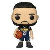 Gametraders Rouse Hill Pop Vinyls NBA: Nuggets - Jamal Murray Dark Blue Jersey Pop! Vinyl 1 Gametraders Rouse Hill Pop Vinyls NBA: Nuggets - Jamal Murray Dark Blue Jersey Pop! Vinyl