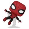 Gametraders Rouse Hill Spider-Man: No Way Home - Spider-Man Upgraded Suit Pop! Vinyl Pop Vinyls