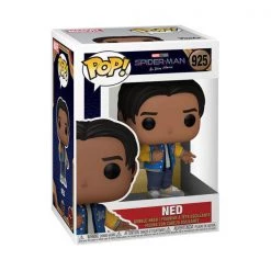 Gametraders Rouse Hill Spider-Man: No Way Home - Ned Pop! Vinyl