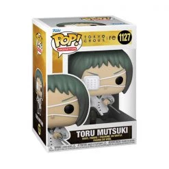 Gametraders Rouse Hill Tokyo Ghoul: Re - Toru Mutsuki Pop! Vinyl Pop Vinyls