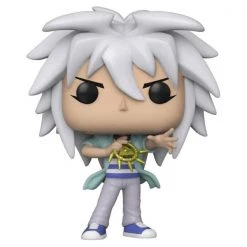 Gametraders Rouse Hill Pop Vinyls Yu-Gi-Oh! - Yami Bakura Pop! Vinyl