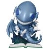 Gametraders Rouse Hill Yu-Gi-Oh! - Blue Eyes Toon Dragon Metallic Pop! Vinyl