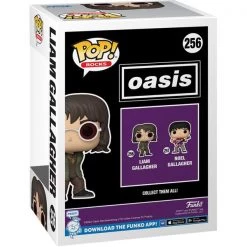 Gametraders Rouse Hill Pop Vinyls Oasis - Liam Gallagher Pop! Vinyl 8 Gametraders Rouse Hill Pop Vinyls Oasis - Liam Gallagher Pop! Vinyl