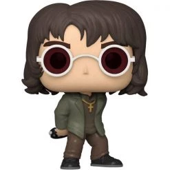Gametraders Rouse Hill Pop Vinyls Oasis - Liam Gallagher Pop! Vinyl