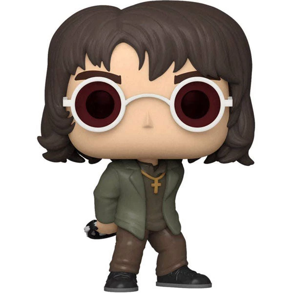 Gametraders Rouse Hill Pop Vinyls Oasis - Liam Gallagher Pop! Vinyl 3 Gametraders Rouse Hill Pop Vinyls Oasis - Liam Gallagher Pop! Vinyl