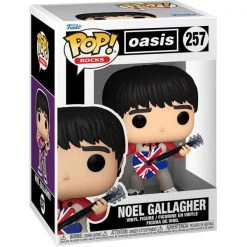 Gametraders Rouse Hill Oasis - Noel Gallagher Pop! Vinyl