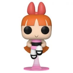 Gametraders Rouse Hill Power Puff Girls - Blossom Pop! Vinyl