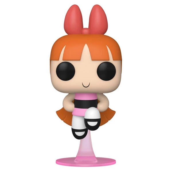 Gametraders Rouse Hill Power Puff Girls - Blossom Pop! Vinyl 3 Gametraders Rouse Hill Power Puff Girls - Blossom Pop! Vinyl