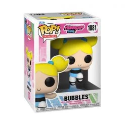 Gametraders Rouse Hill Power Puff Girls - Bubbles Pop! Vinyl 6 Gametraders Rouse Hill Power Puff Girls - Bubbles Pop! Vinyl