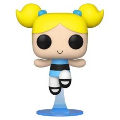 Gametraders Rouse Hill Power Puff Girls - Bubbles Pop! Vinyl