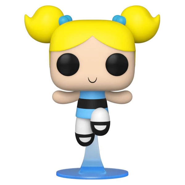 Gametraders Rouse Hill Power Puff Girls - Bubbles Pop! Vinyl 3 Gametraders Rouse Hill Power Puff Girls - Bubbles Pop! Vinyl