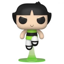 Gametraders Rouse Hill Pop Vinyls Power Puff Girls - Buttercup Pop! Vinyl