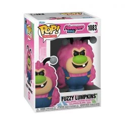 Gametraders Rouse Hill Pop Vinyls Power Puff Girls - Fuzzy Lumpkins Pop! Vinyl 6 Gametraders Rouse Hill Pop Vinyls Power Puff Girls - Fuzzy Lumpkins Pop! Vinyl