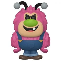 Gametraders Rouse Hill Pop Vinyls Power Puff Girls - Fuzzy Lumpkins Pop! Vinyl